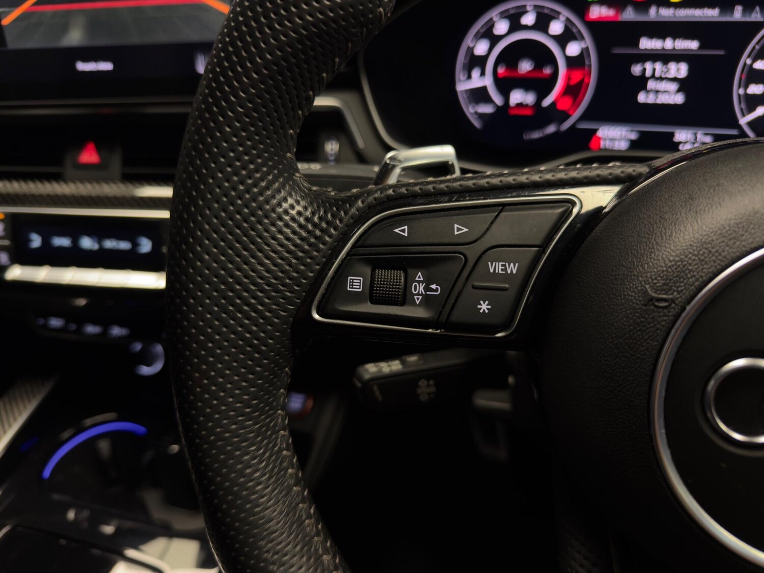 Used Audi RS5 2020 for sale - 77469175: Photo 35