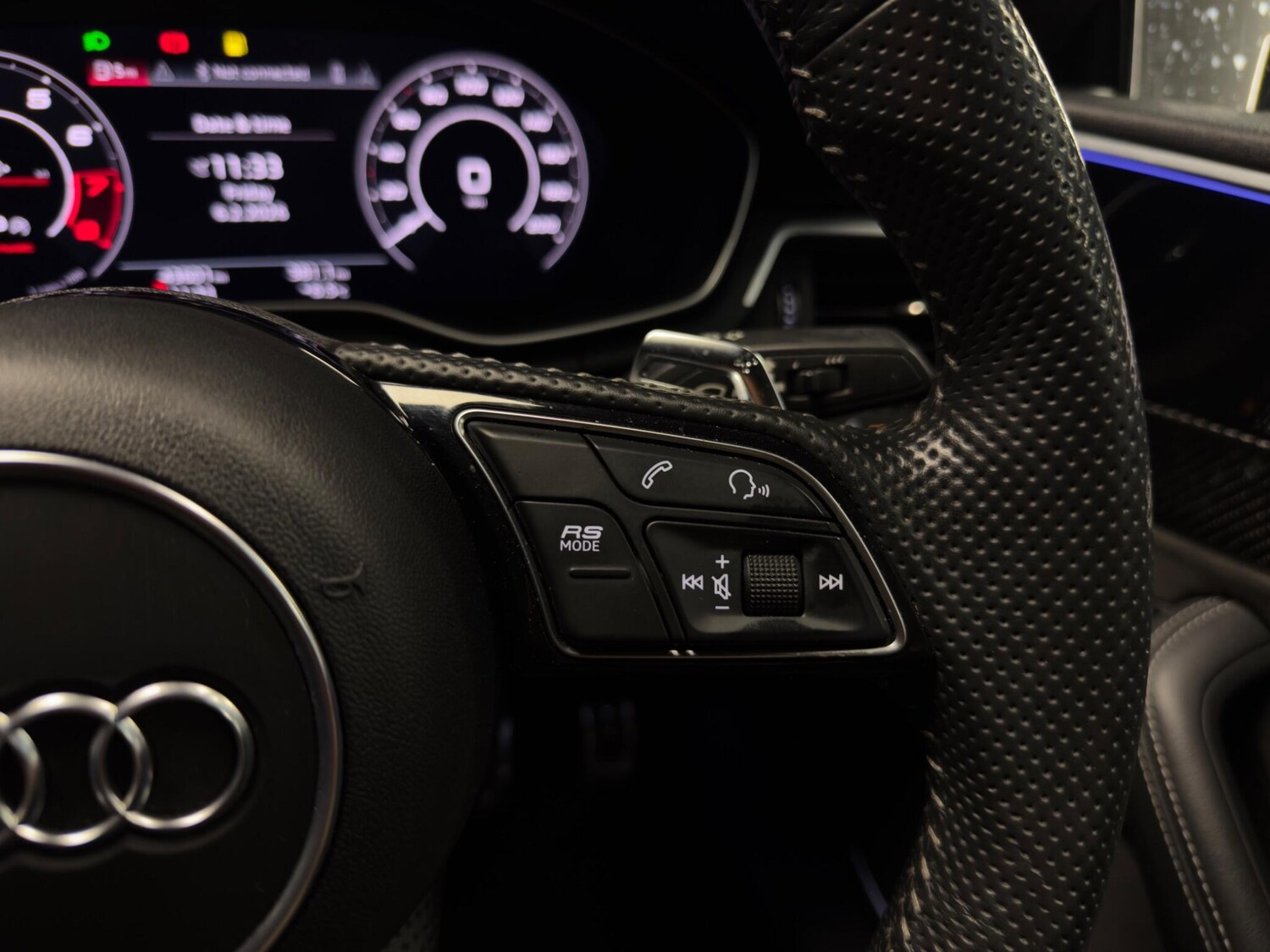 Used Audi RS5 2020 for sale - 77469175: Photo 36