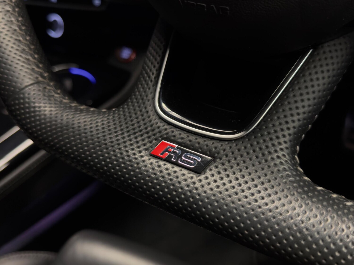 Used Audi RS5 2020 for sale - 77469175: Photo 37