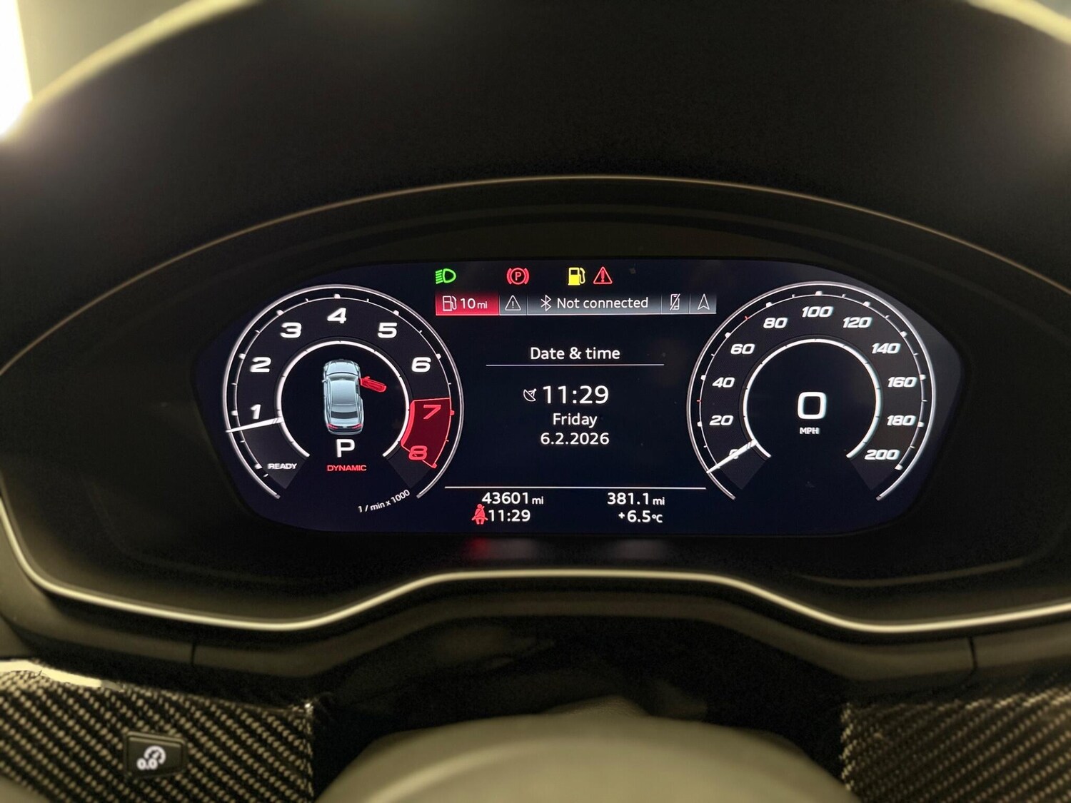 Used Audi RS5 2020 for sale - 77469175: Photo 38