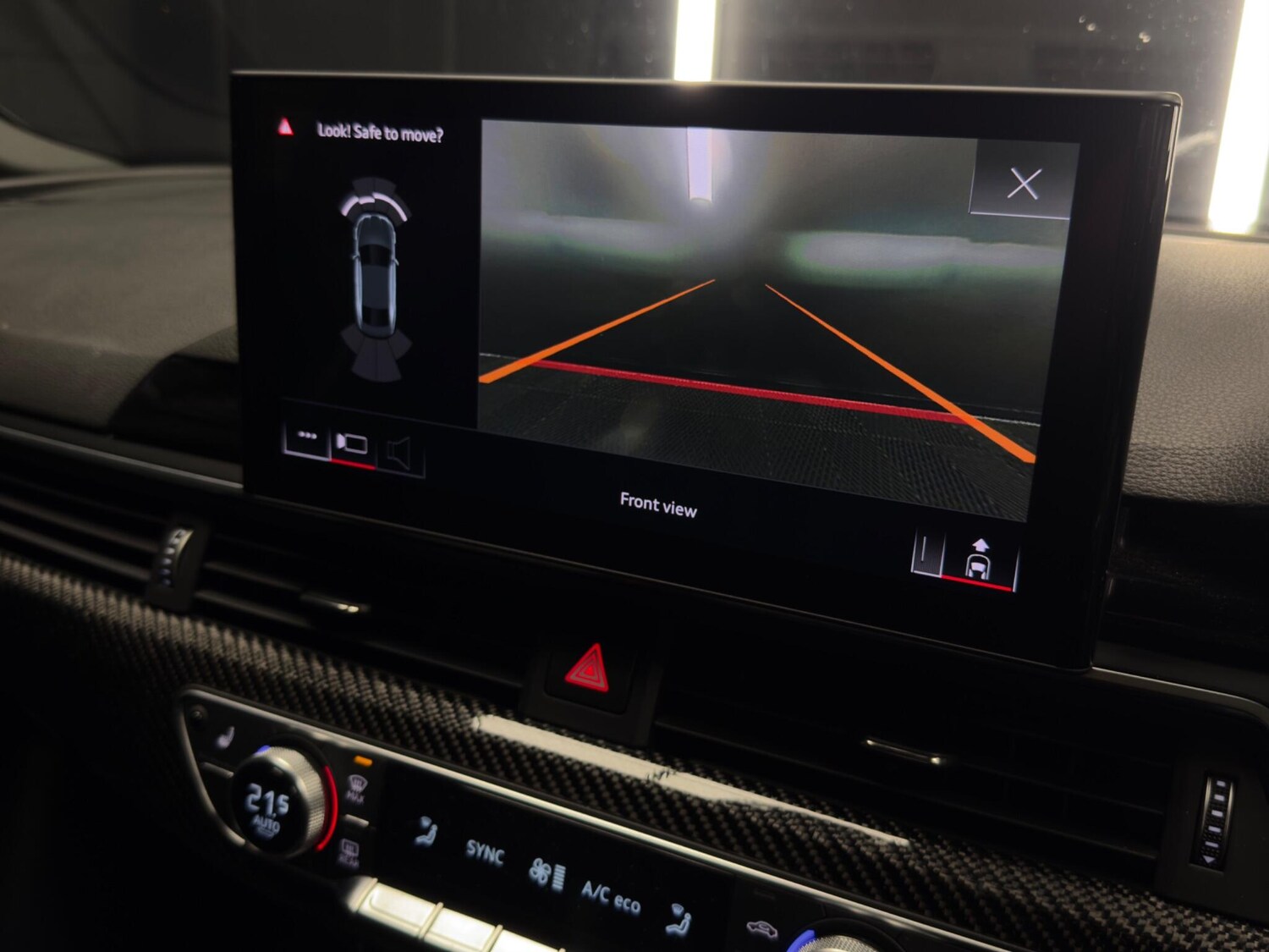 Used Audi RS5 2020 for sale - 77469175: Photo 39