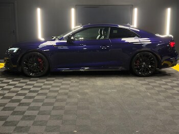 Used Audi RS5 2020 for sale - 77469175: Photo