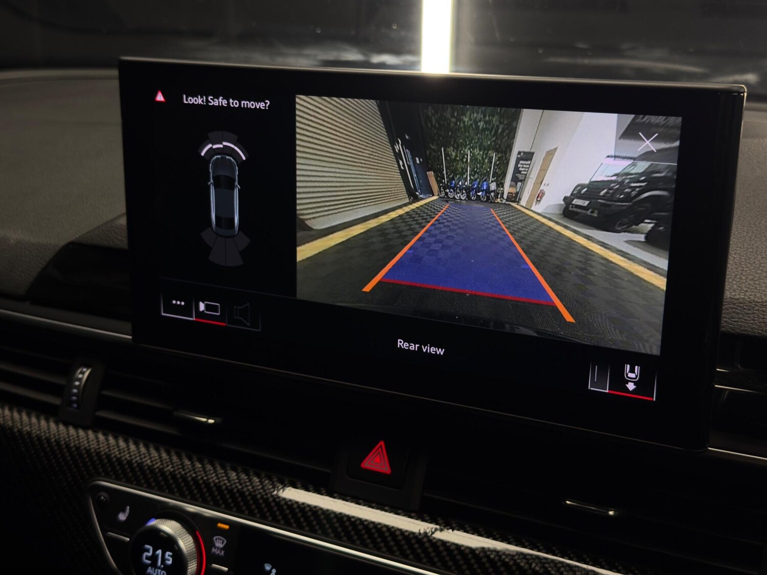 Used Audi RS5 2020 for sale - 77469175: Photo 40