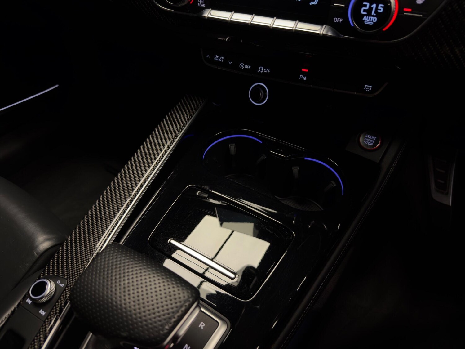 Used Audi RS5 2020 for sale - 77469175: Photo 42