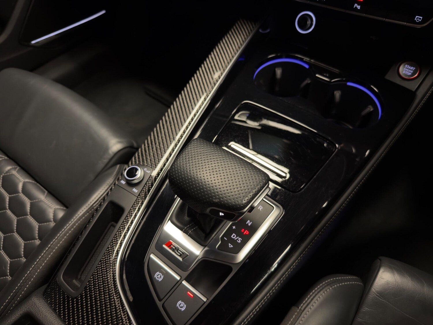 Used Audi RS5 2020 for sale - 77469175: Photo 43