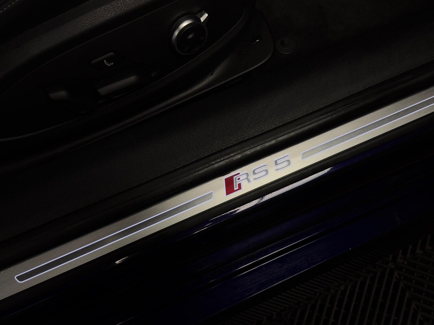 Used Audi RS5 2020 for sale - 77469175: Photo 46