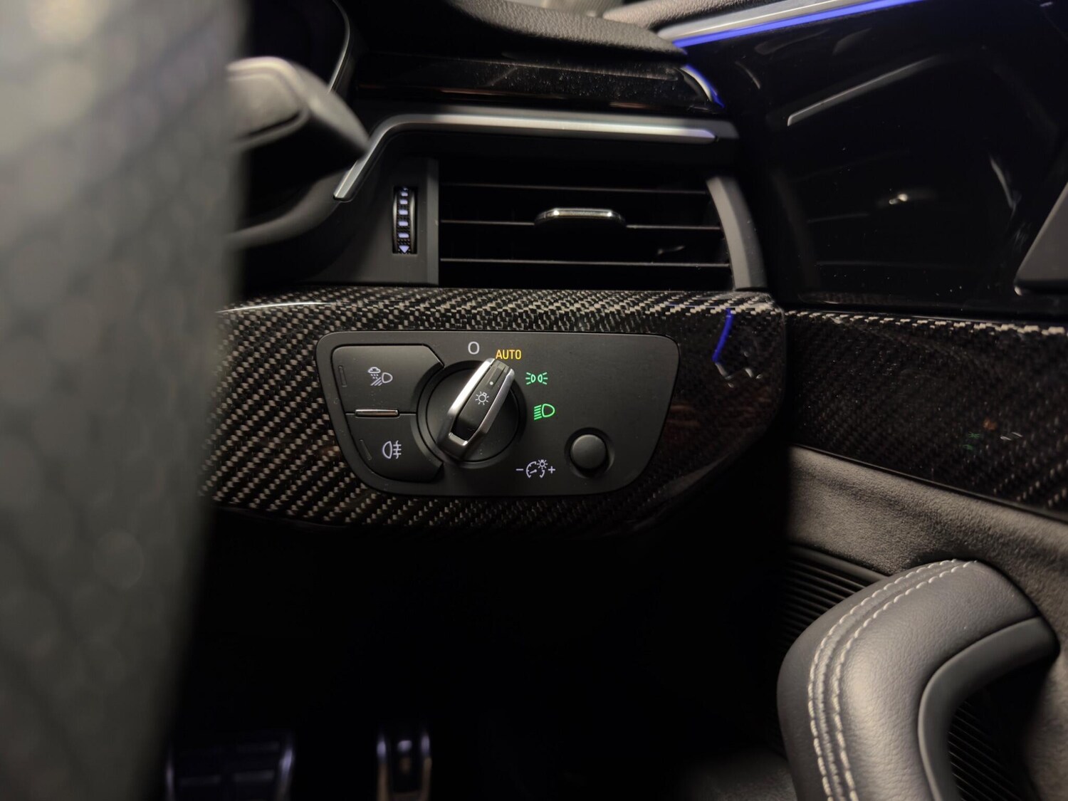 Used Audi RS5 2020 for sale - 77469175: Photo 47