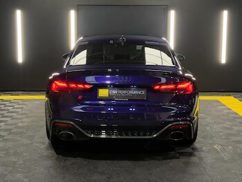 Used Audi RS5 2020 for sale - 77469175: Photo