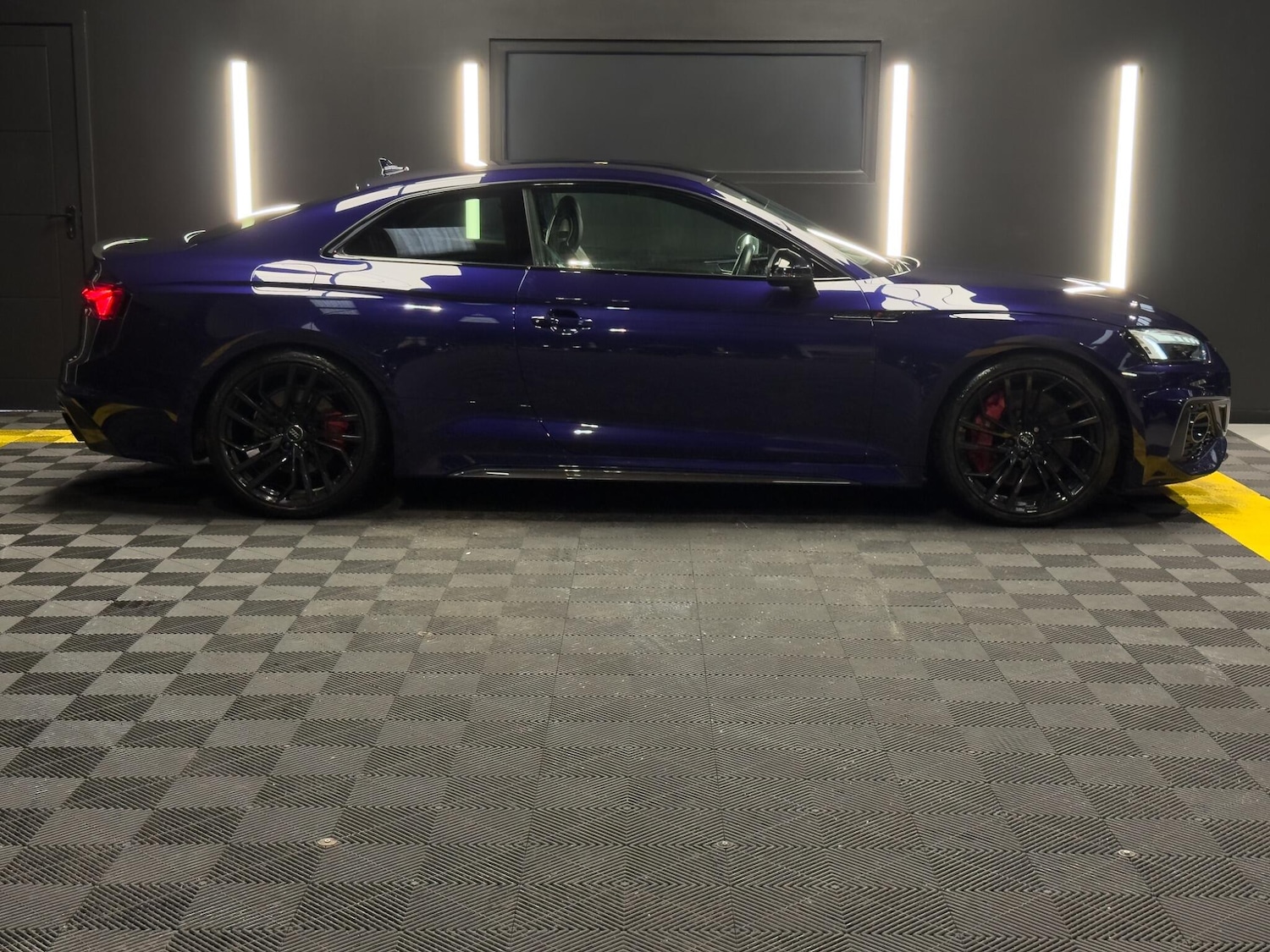 Used Audi RS5 2020 for sale - 77469175: Photo 6