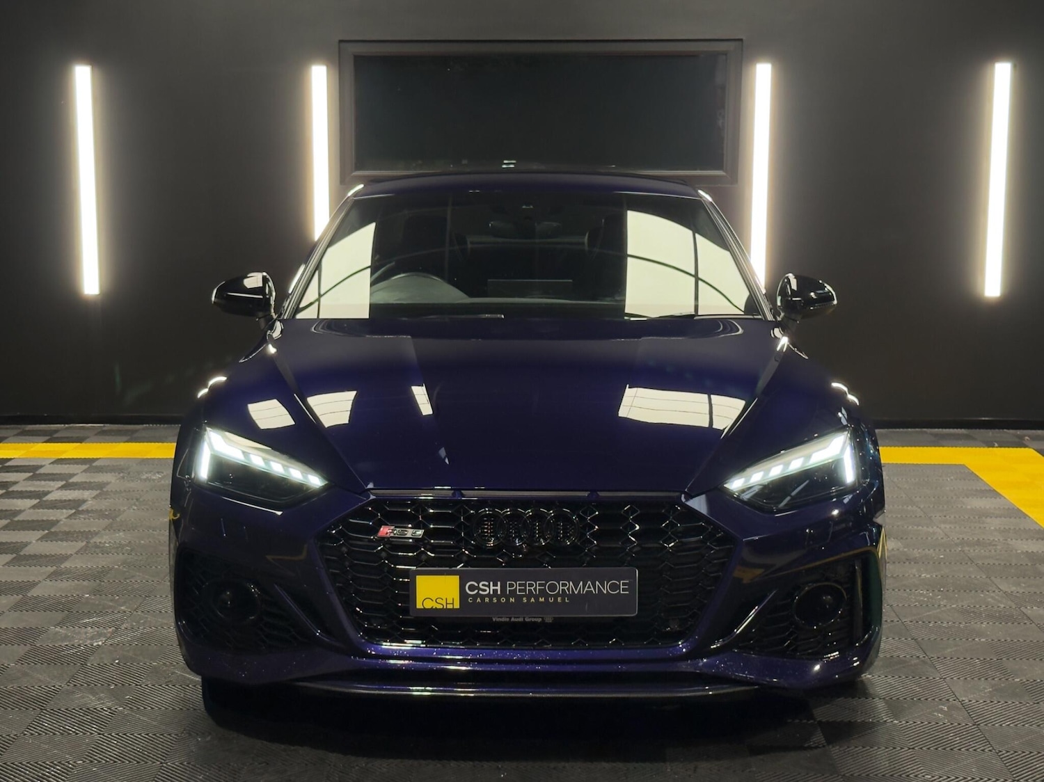 Used Audi RS5 2020 for sale - 77469175: Photo 7