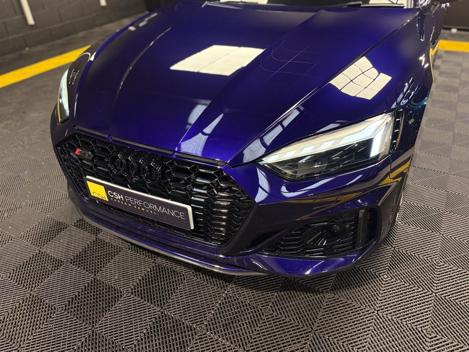 Used Audi RS5 2020 for sale - 77469175: Photo 8