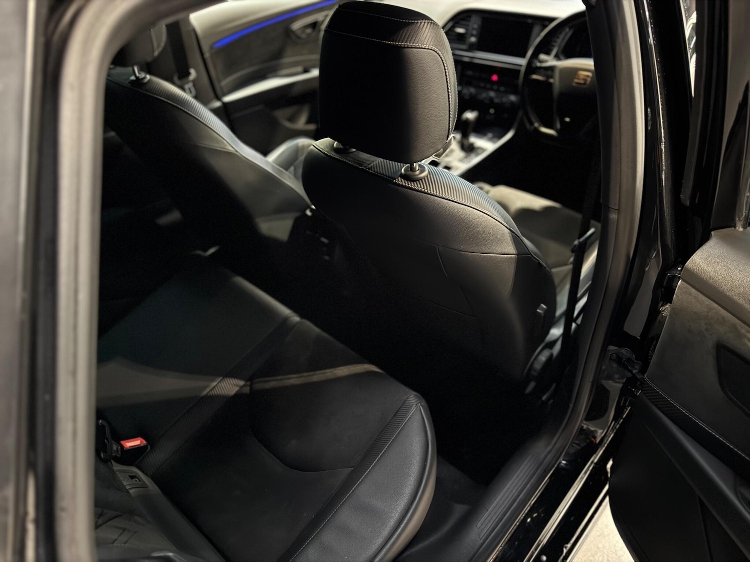 Used SEAT Leon 2019 for sale - 76742322: Photo 10