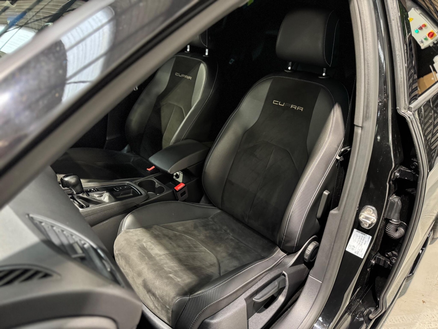 Used SEAT Leon 2019 for sale - 76742322: Photo 16