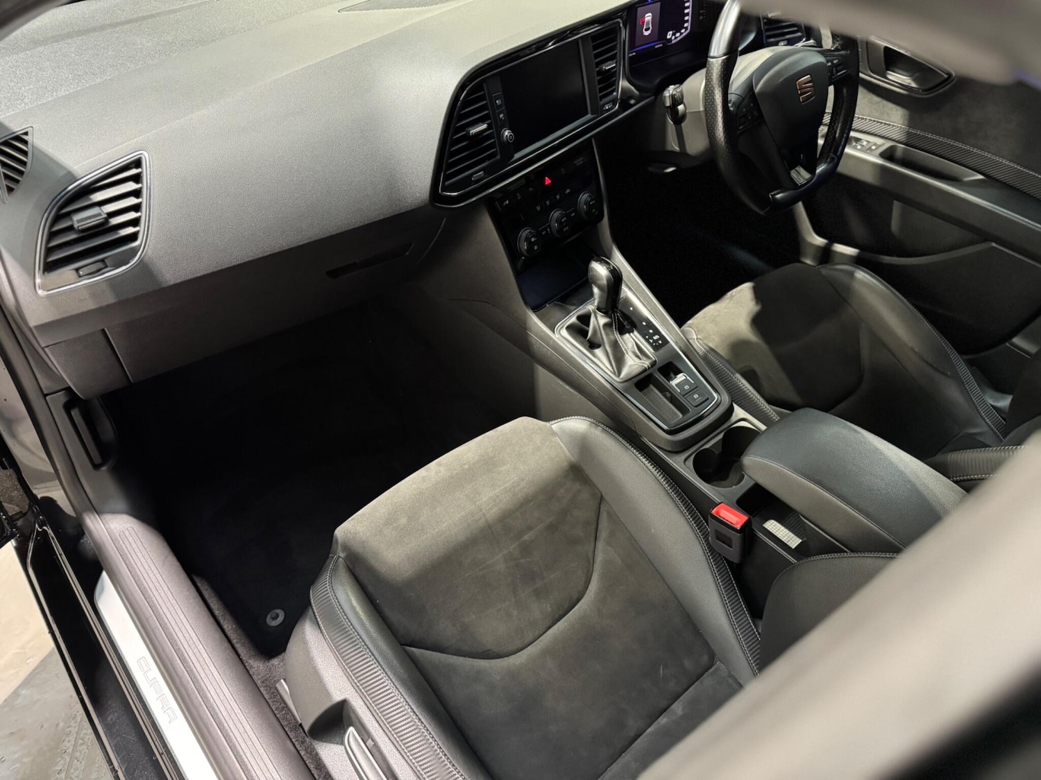 Used SEAT Leon 2019 for sale - 76742322: Photo 17