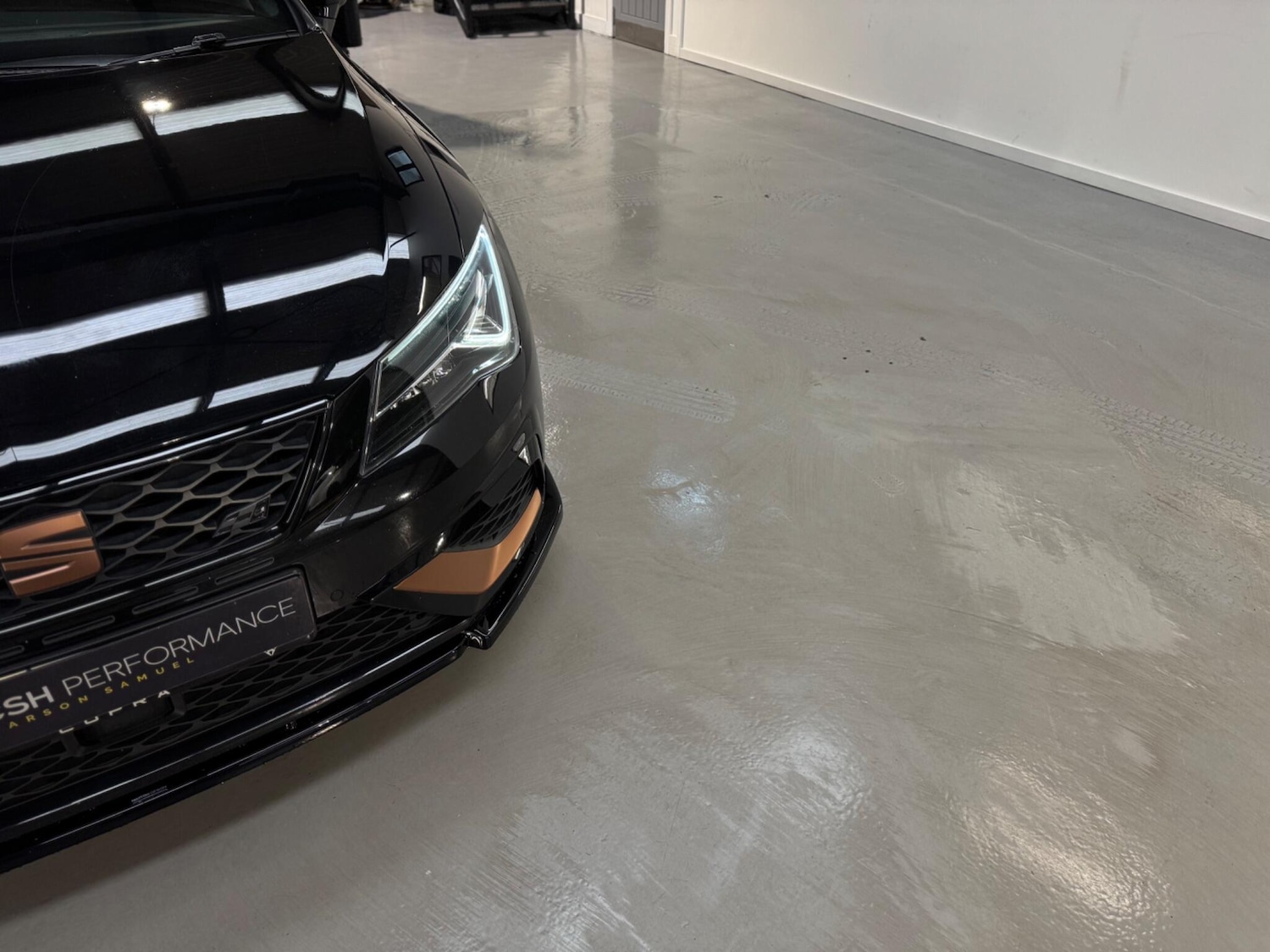 Used SEAT Leon 2019 for sale - 76742322: Photo 18