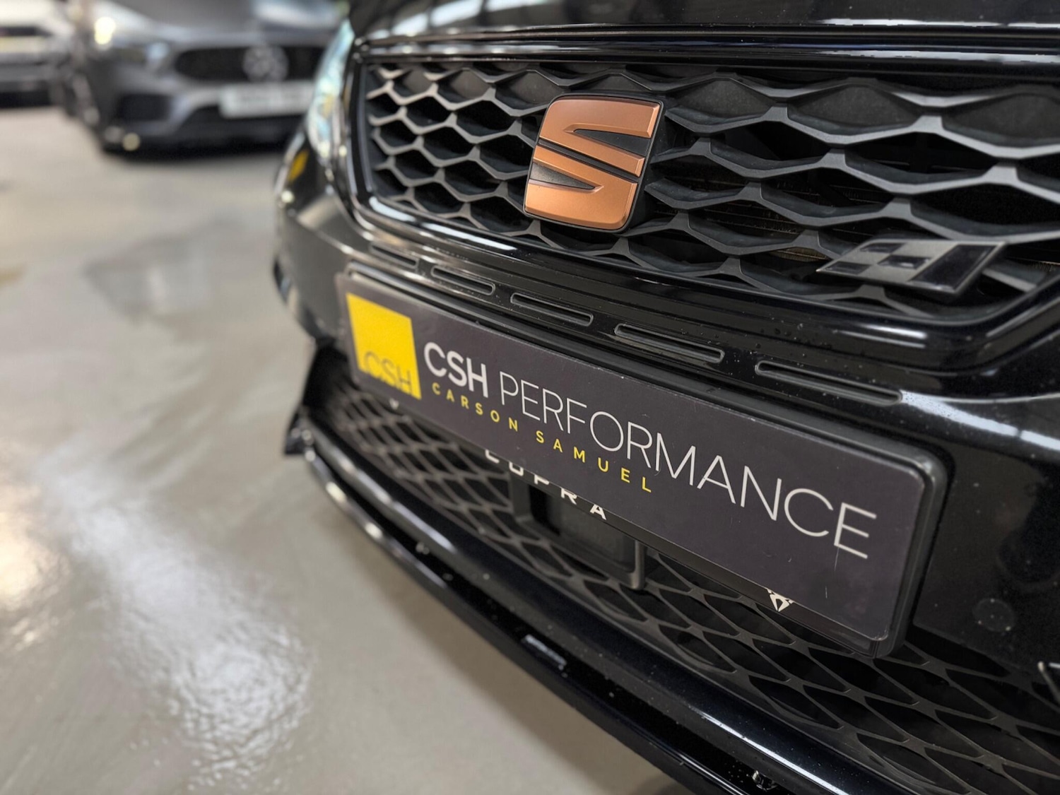 Used SEAT Leon 2019 for sale - 76742322: Photo 19