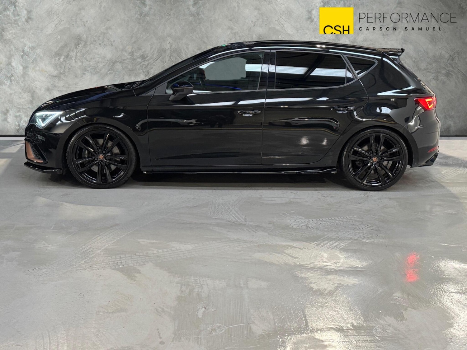 Used SEAT Leon 2019 for sale - 76742322: Photo 2