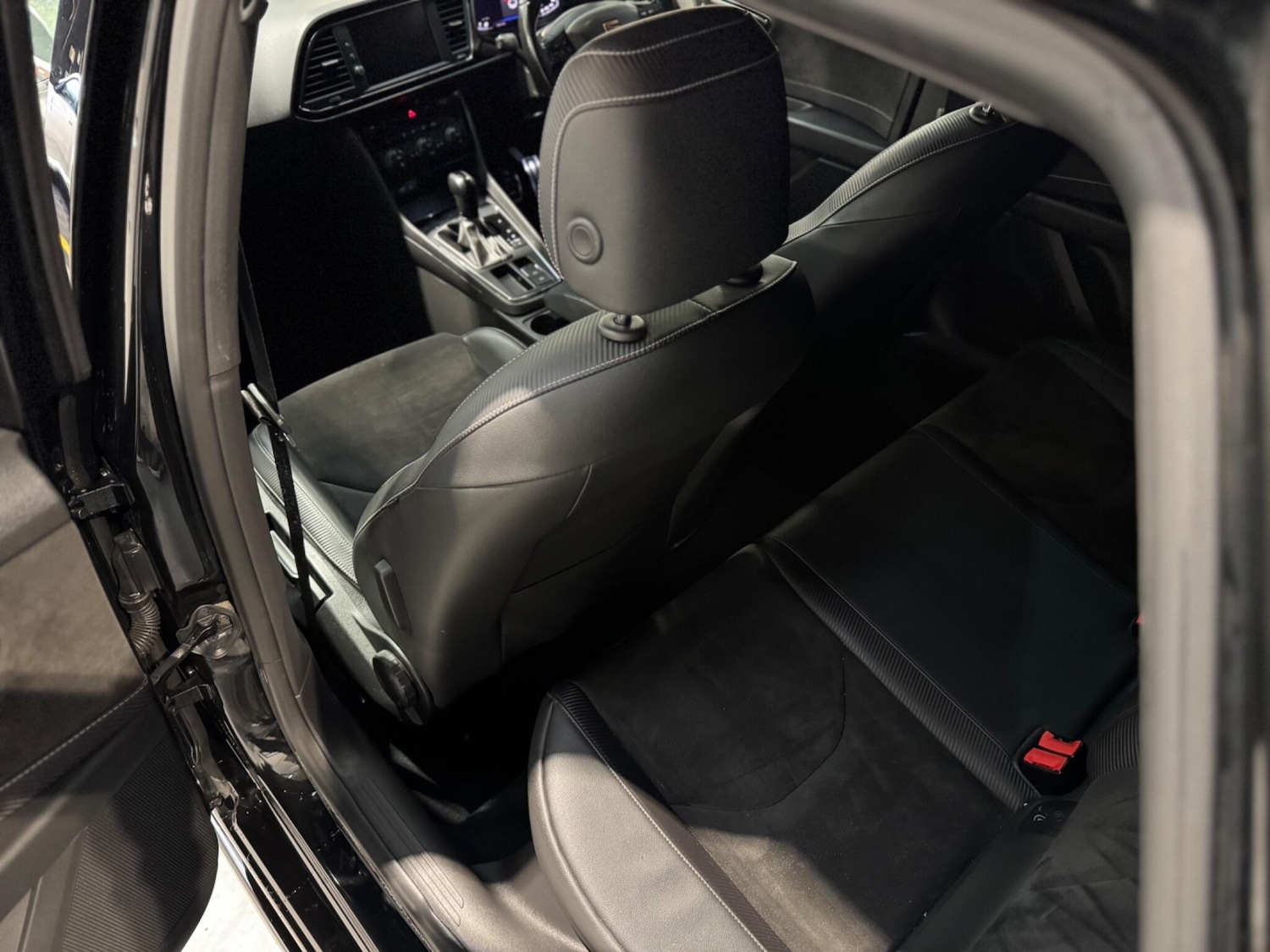 Used SEAT Leon 2019 for sale - 76742322: Photo 21