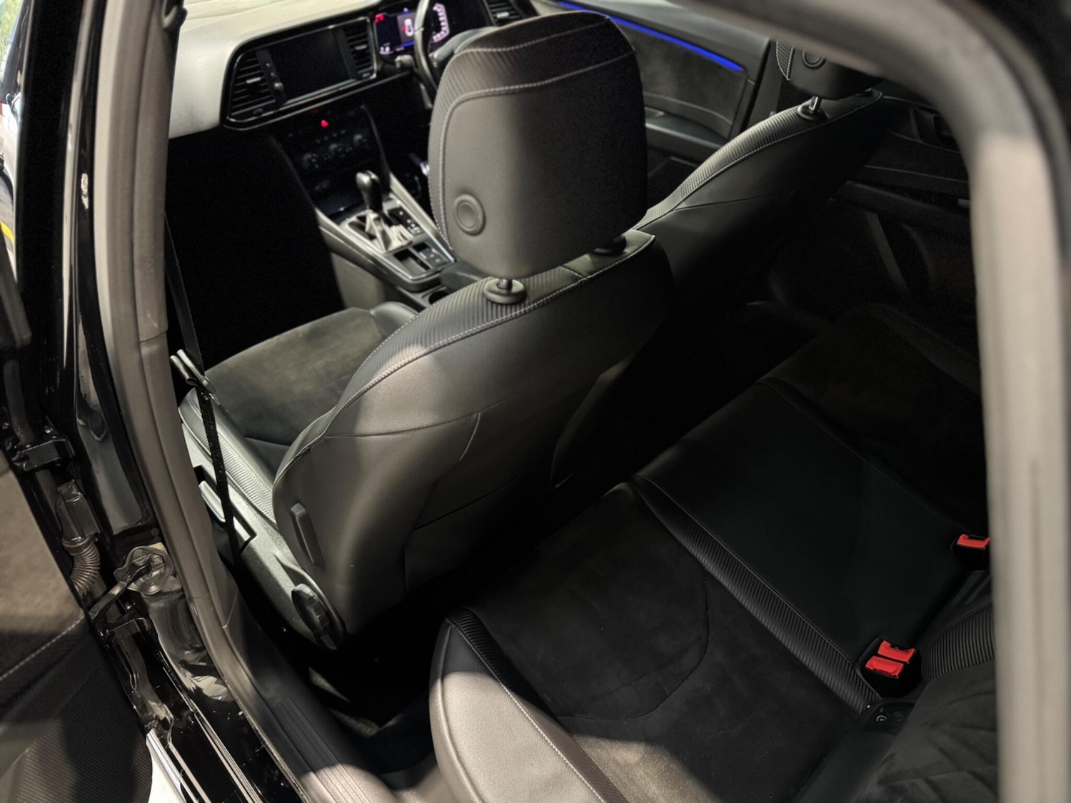 Used SEAT Leon 2019 for sale - 76742322: Photo 22