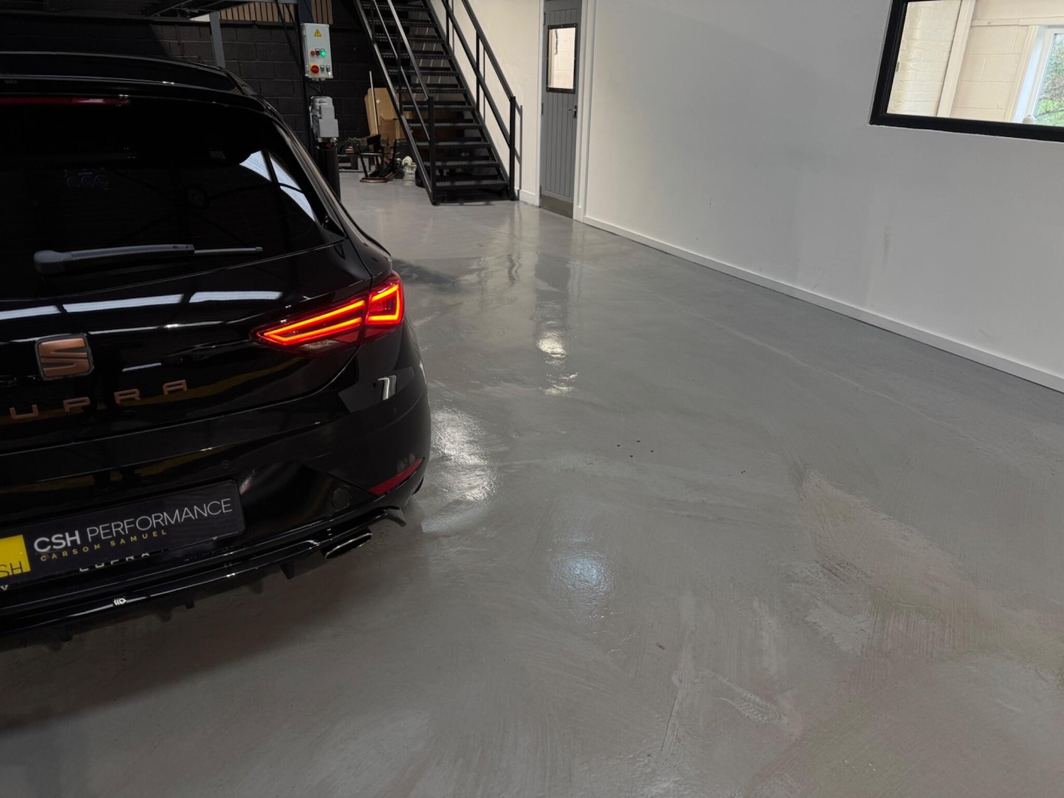 Used SEAT Leon 2019 for sale - 76742322: Photo 27