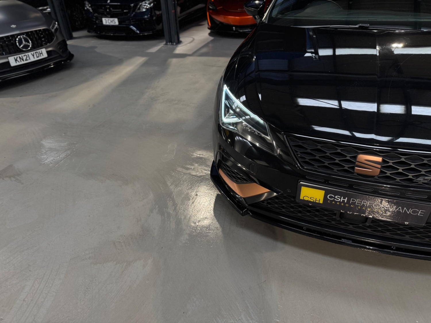 Used SEAT Leon 2019 for sale - 76742322: Photo 29