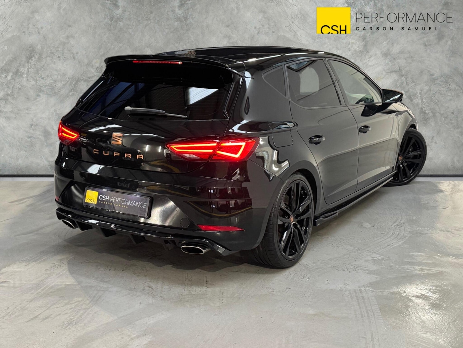 Used SEAT Leon 2019 for sale - 76742322: Photo 4