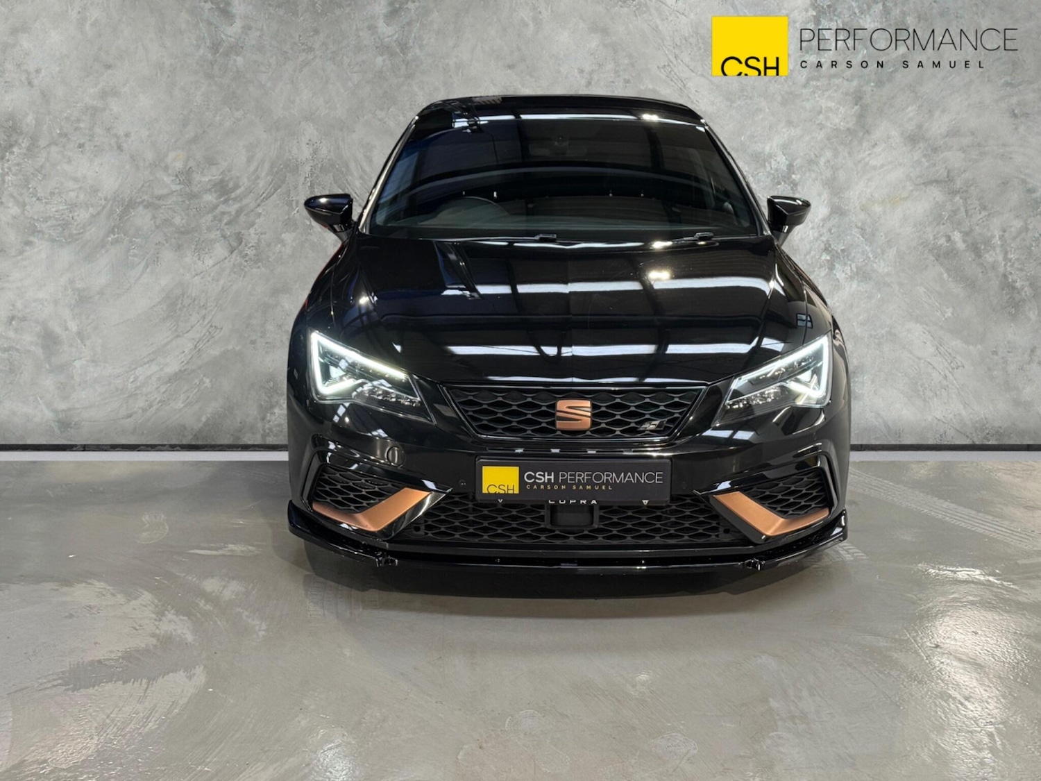 Used SEAT Leon 2019 for sale - 76742322: Photo 5