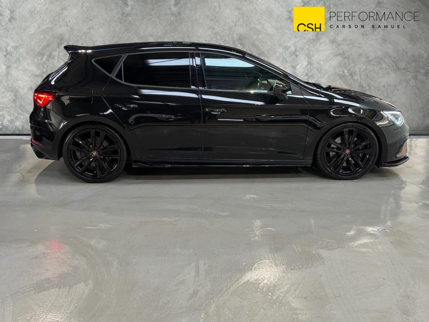 Used SEAT Leon 2019 for sale - 76742322: Photo 6