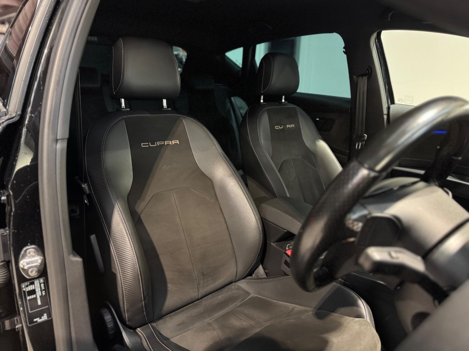 Used SEAT Leon 2019 for sale - 76742322: Photo 7