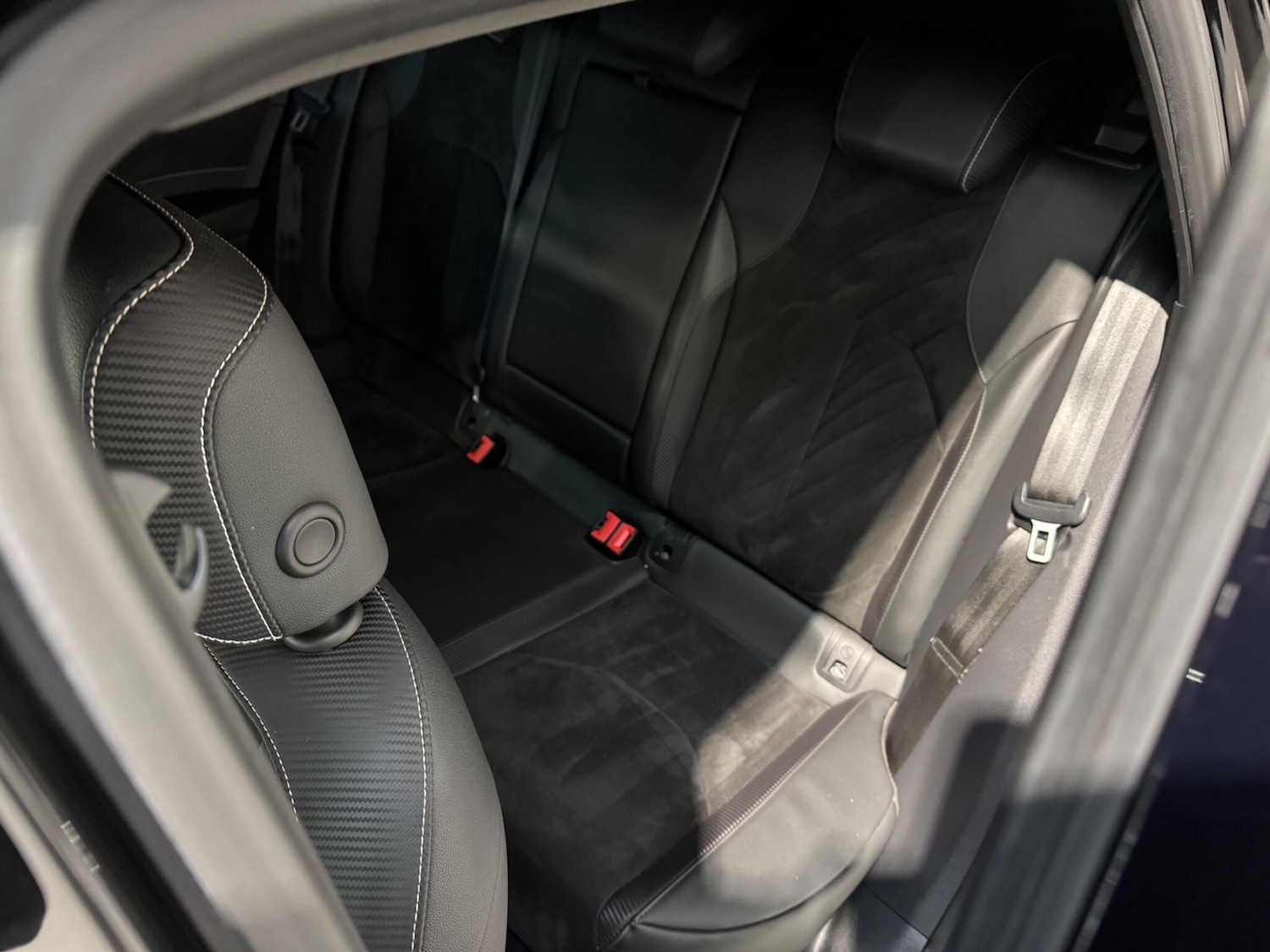 Used SEAT Leon 2019 for sale - 76742322: Photo 8