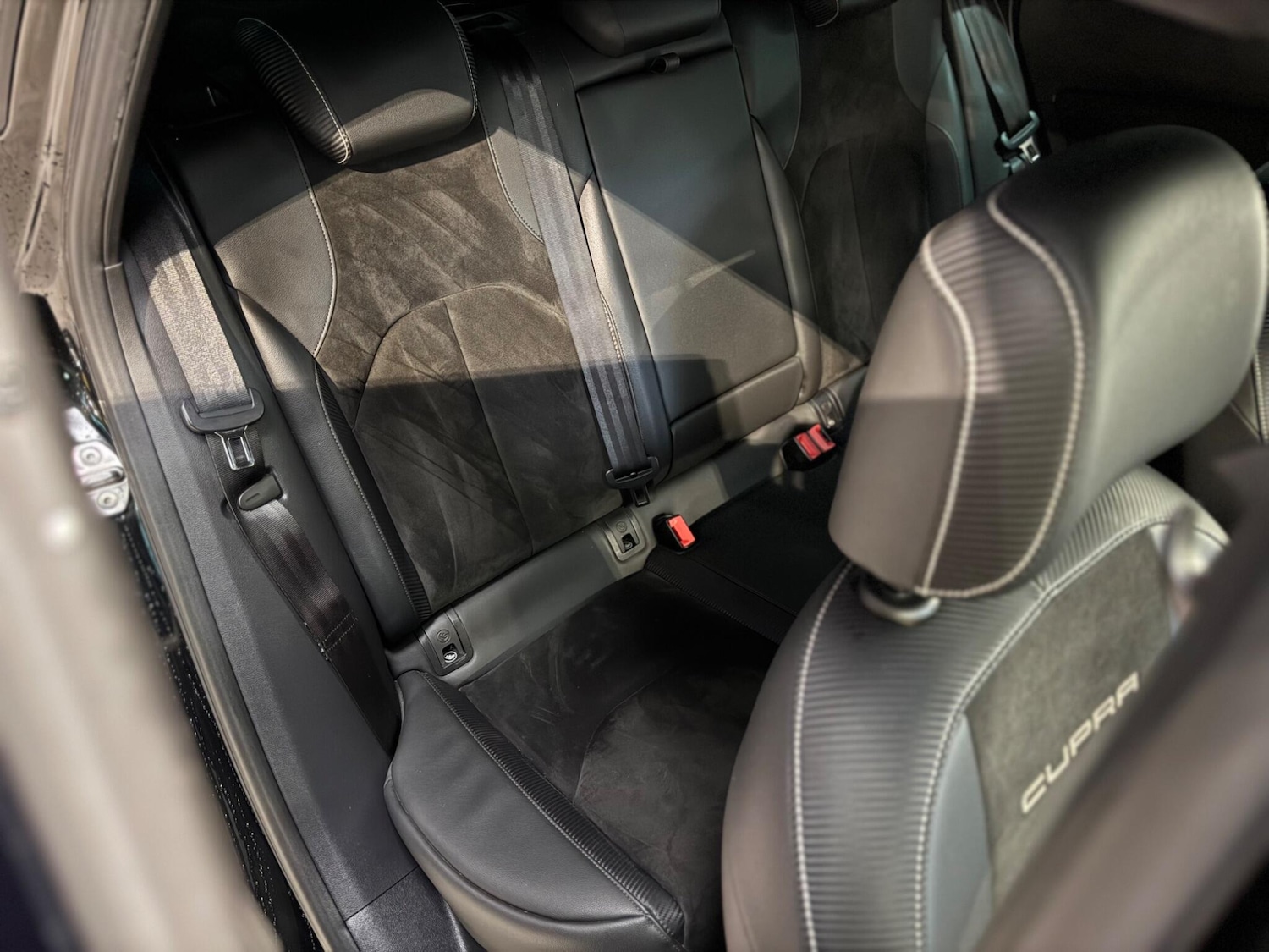 Used SEAT Leon 2019 for sale - 76742322: Photo 9