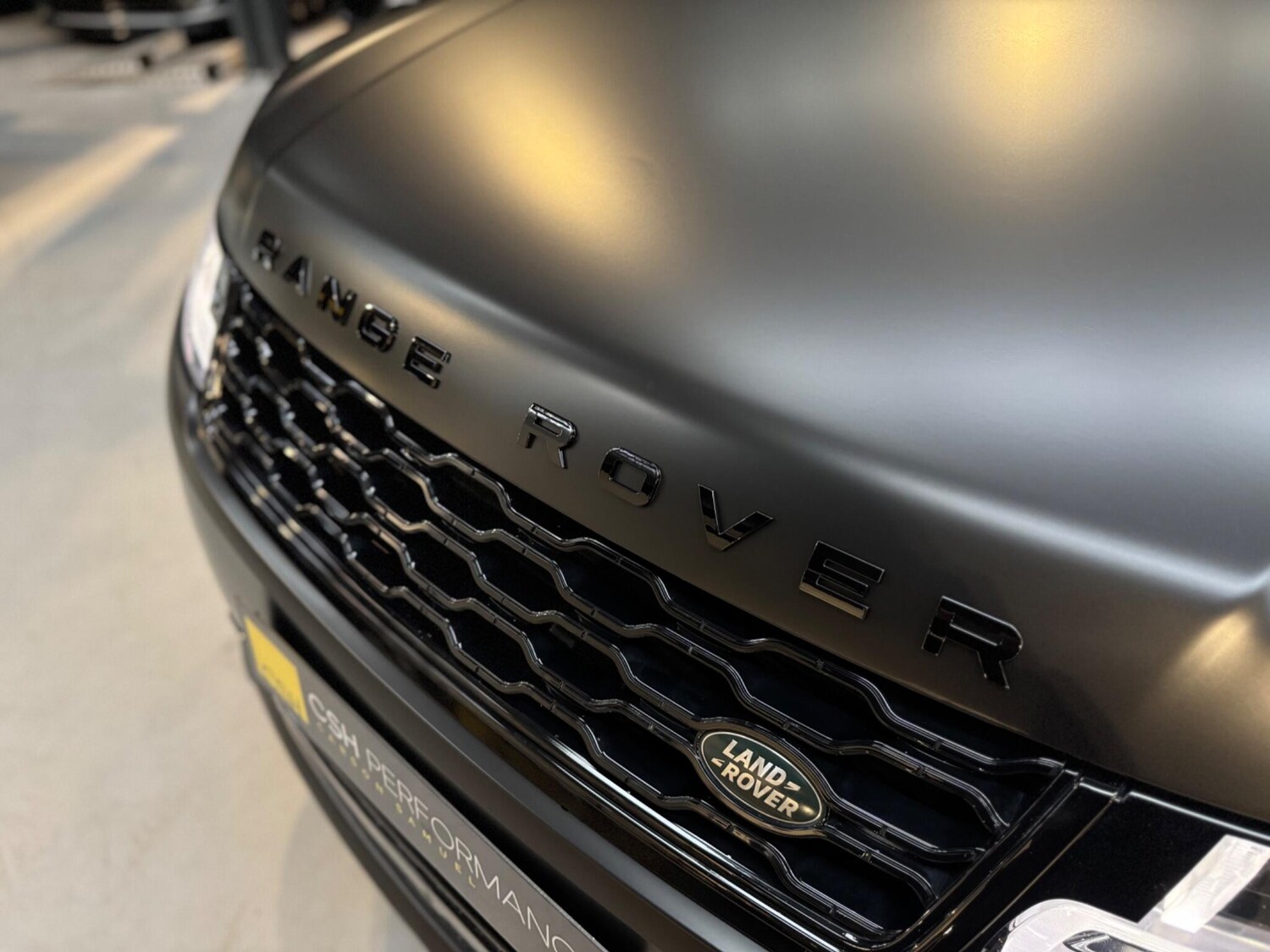 Used Land Rover Range Rover Sport for sale - 76659370: Photo 13