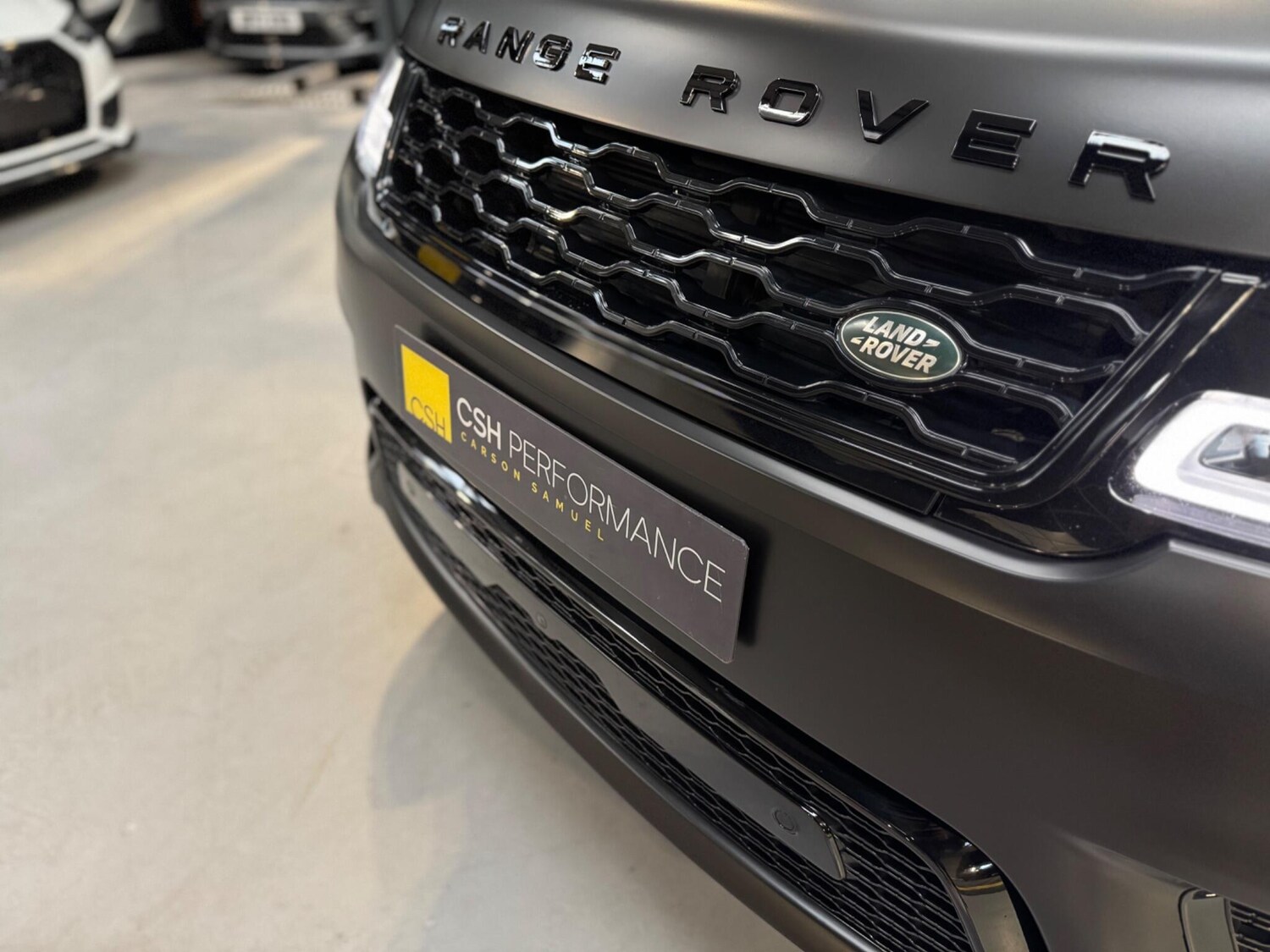 Used Land Rover Range Rover Sport for sale - 76659370: Photo 14