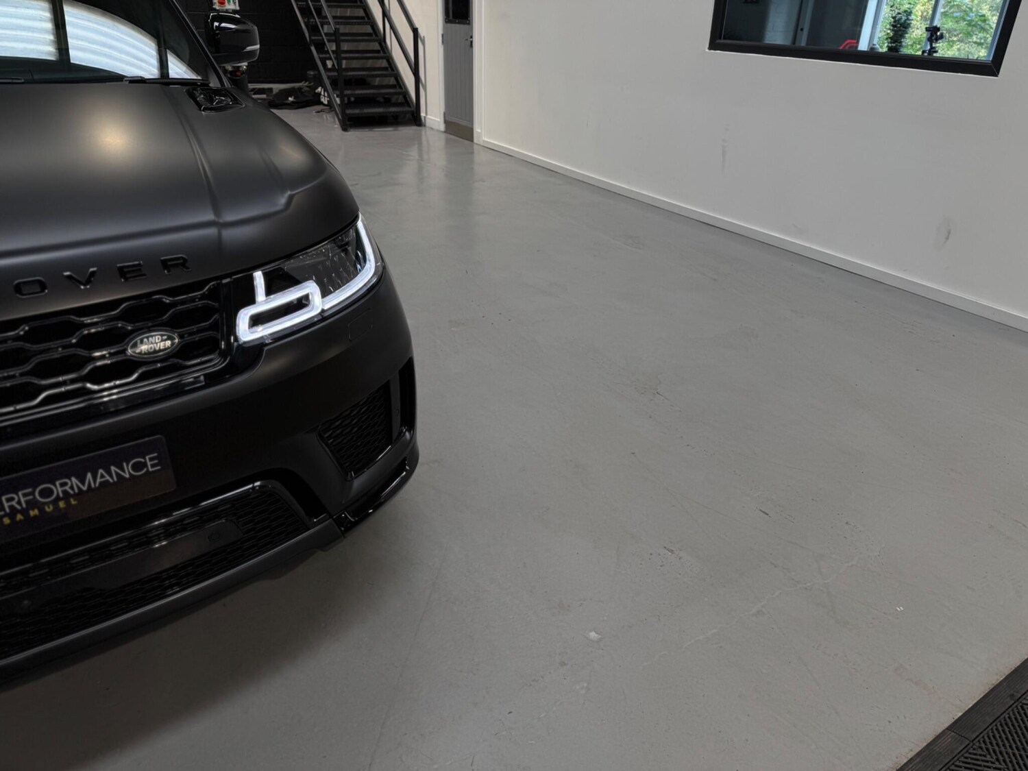 Used Land Rover Range Rover Sport for sale - 76659370: Photo 15