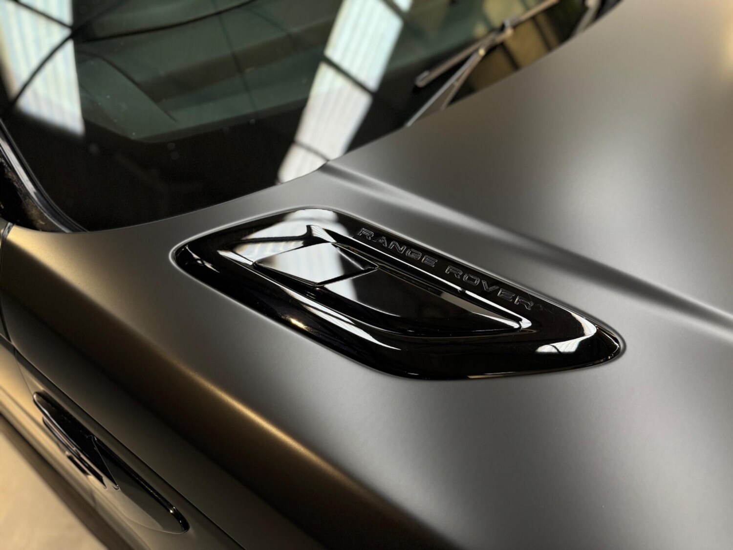 Used Land Rover Range Rover Sport for sale - 76659370: Photo 16