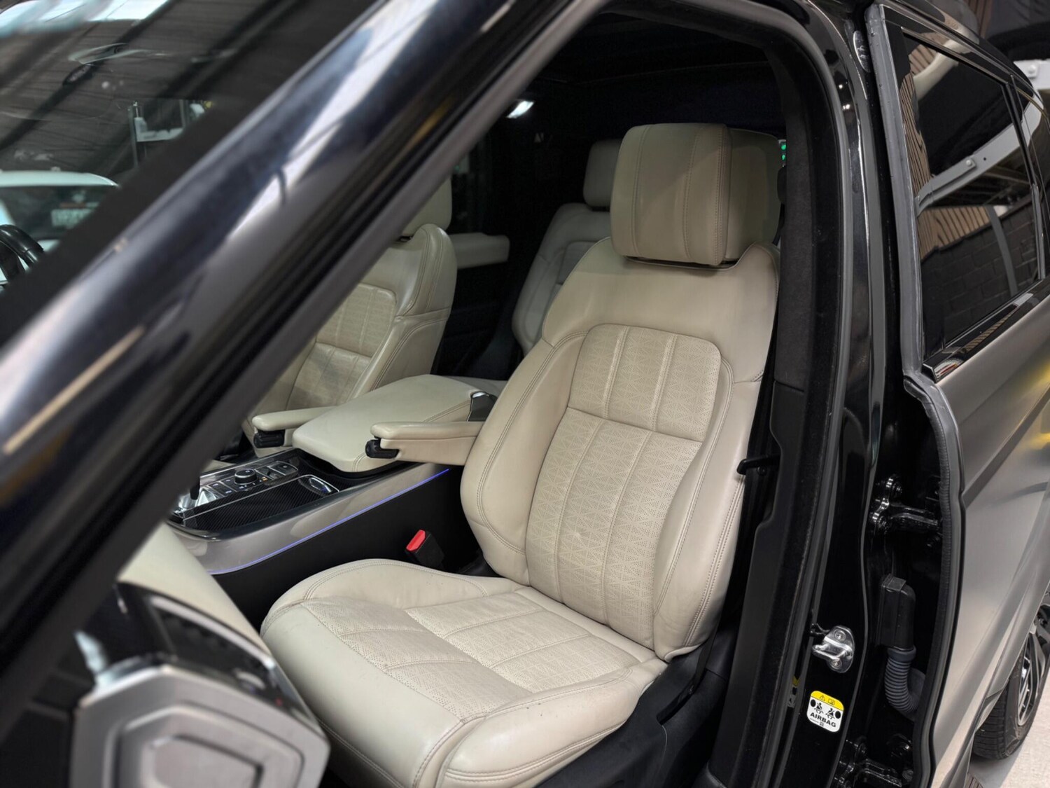 Used Land Rover Range Rover Sport for sale - 76659370: Photo 20