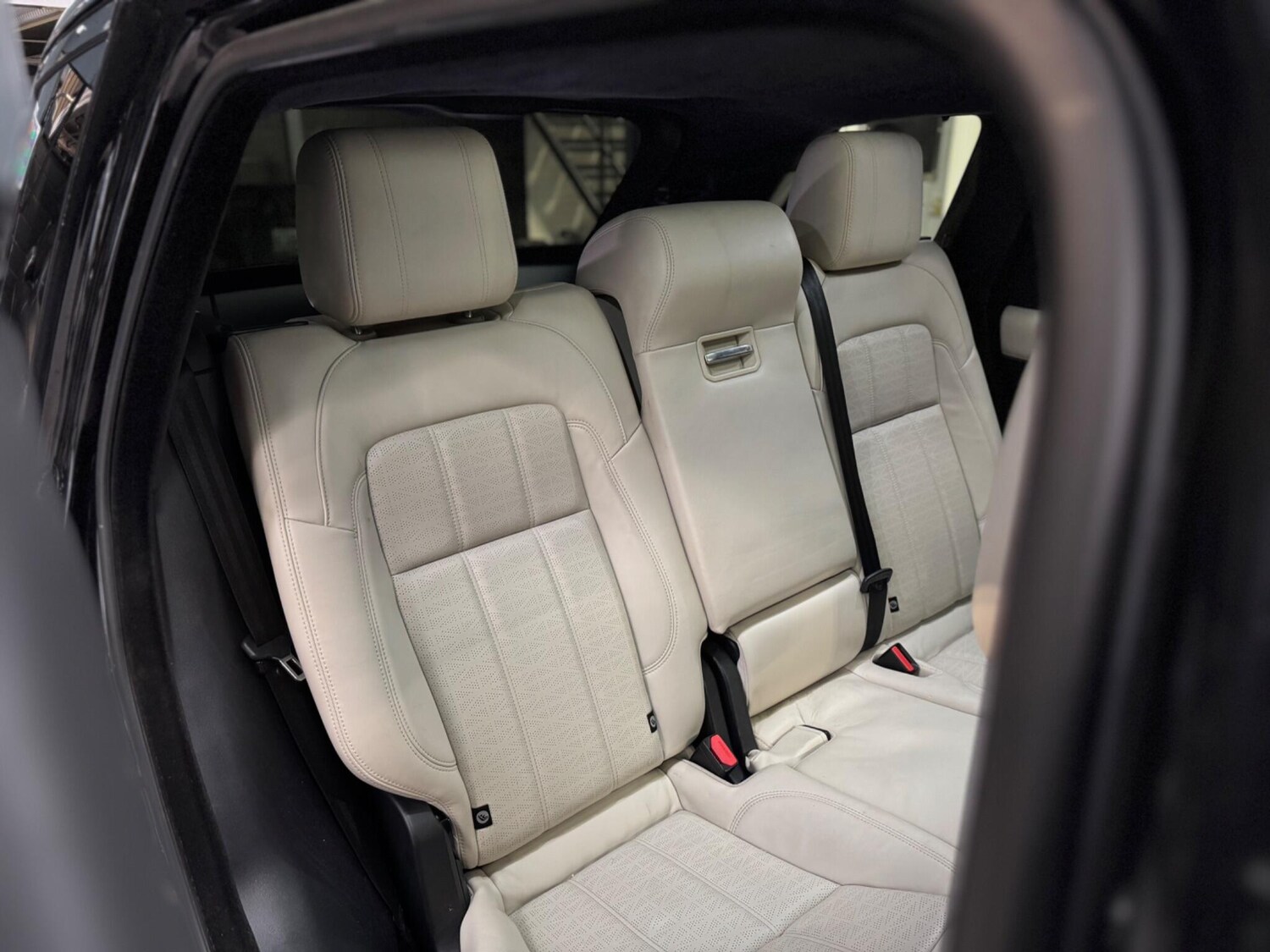 Used Land Rover Range Rover Sport for sale - 76659370: Photo 25