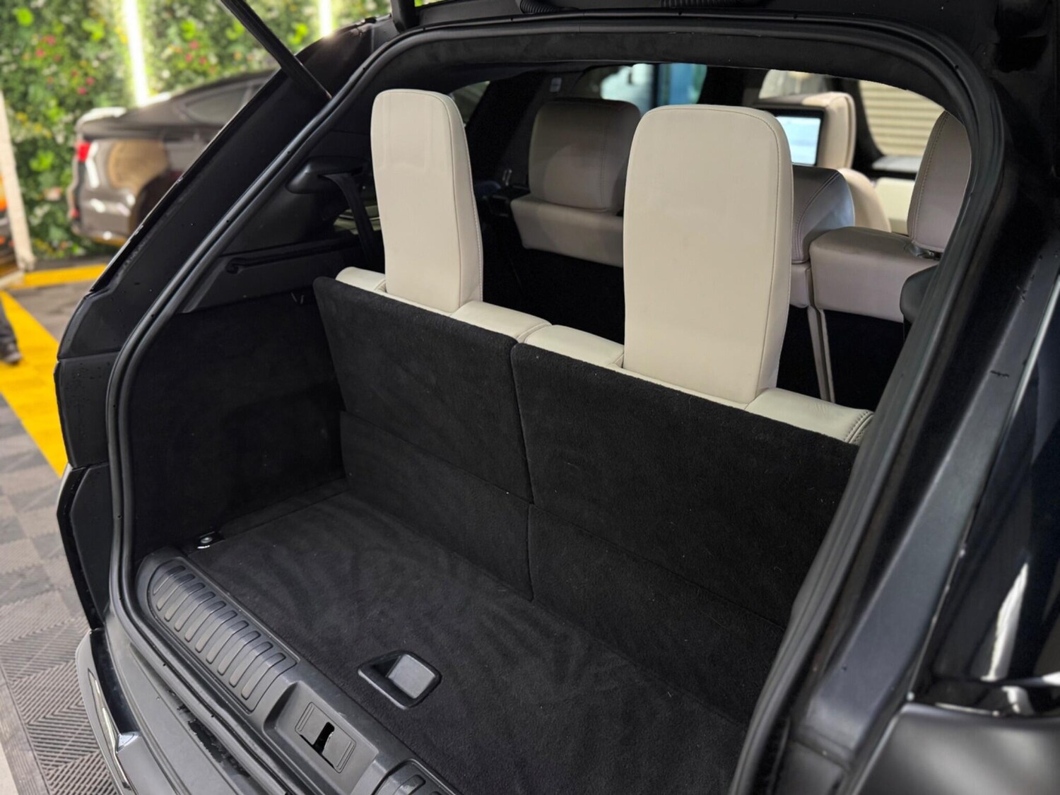 Used Land Rover Range Rover Sport for sale - 76659370: Photo 26