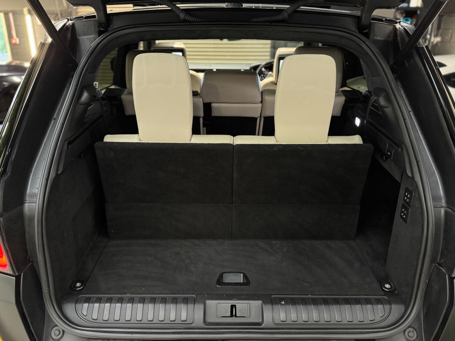 Used Land Rover Range Rover Sport for sale - 76659370: Photo 27