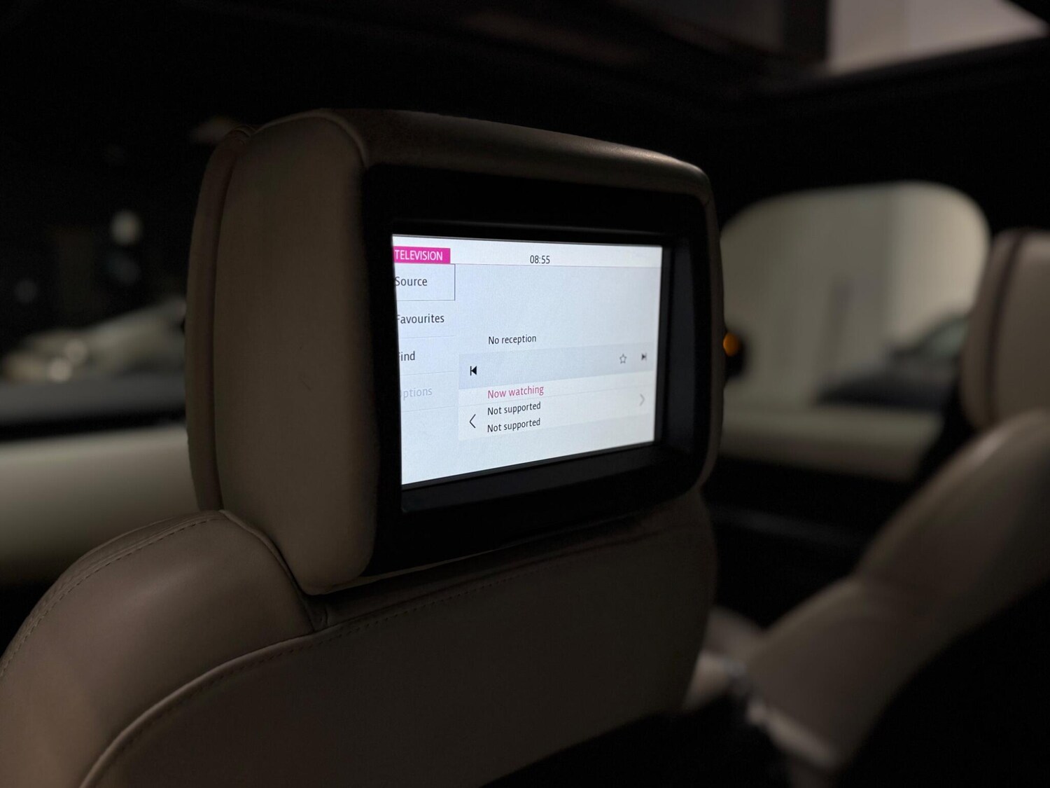 Used Land Rover Range Rover Sport for sale - 76659370: Photo 28