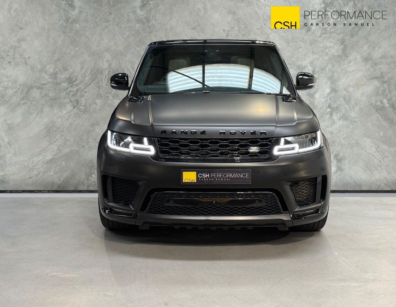 Used Land Rover Range Rover Sport for sale - 76659370: Photo 3