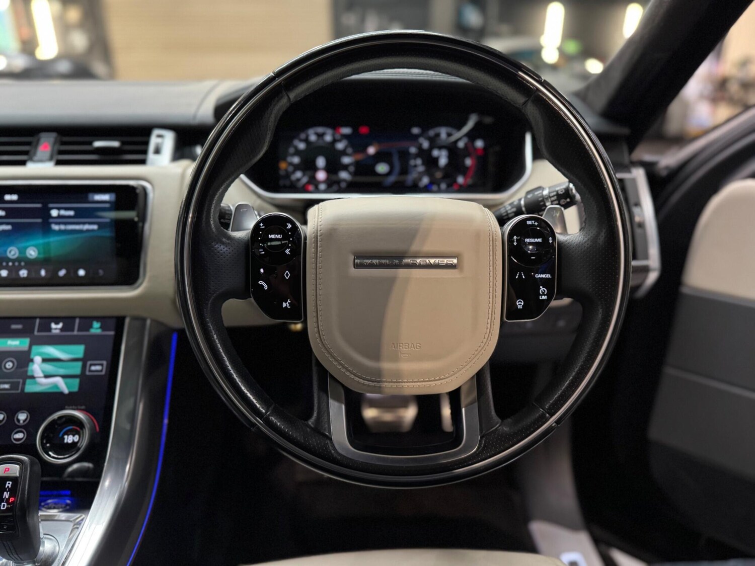 Used Land Rover Range Rover Sport for sale - 76659370: Photo 30