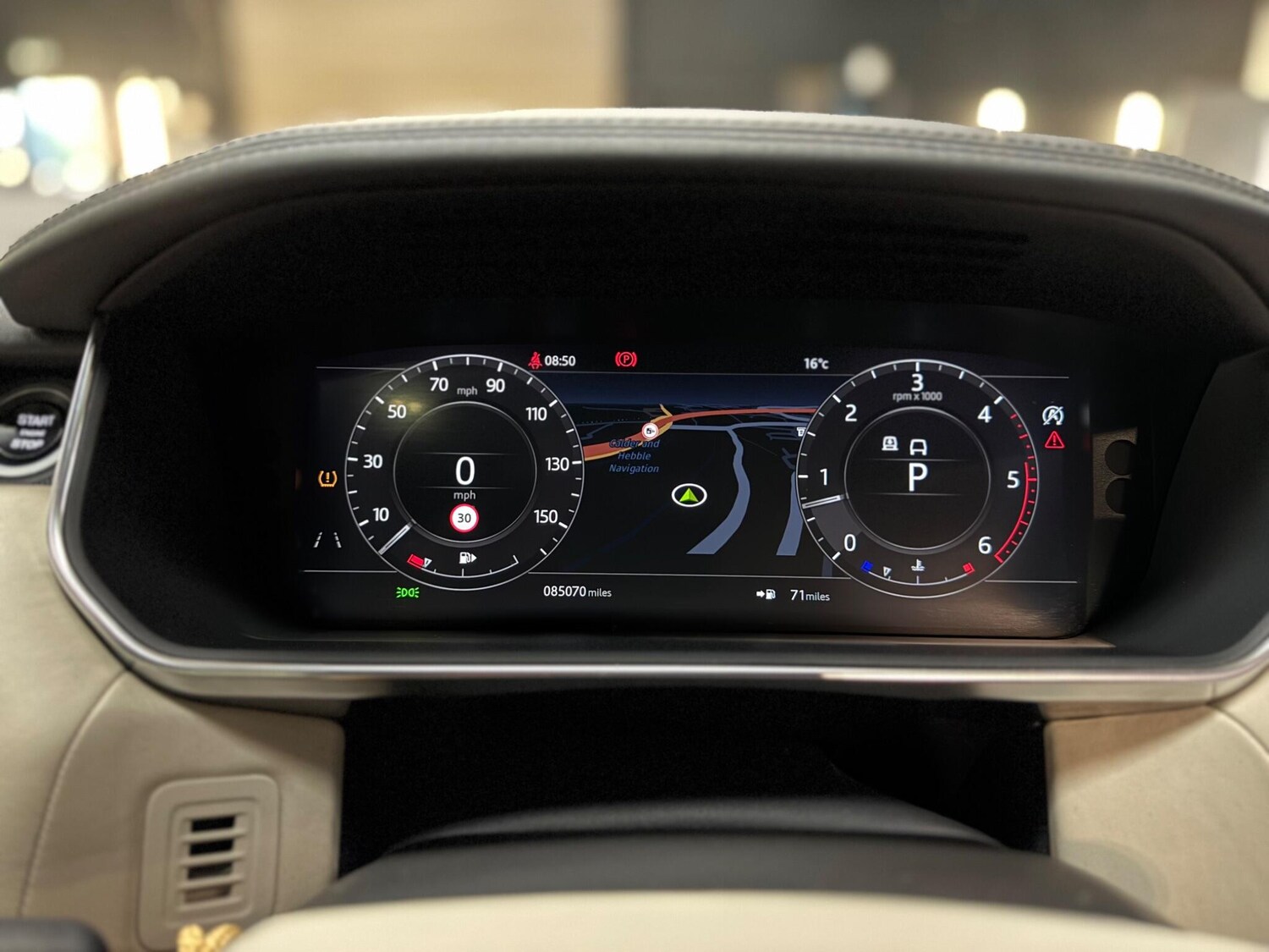 Used Land Rover Range Rover Sport for sale - 76659370: Photo 33