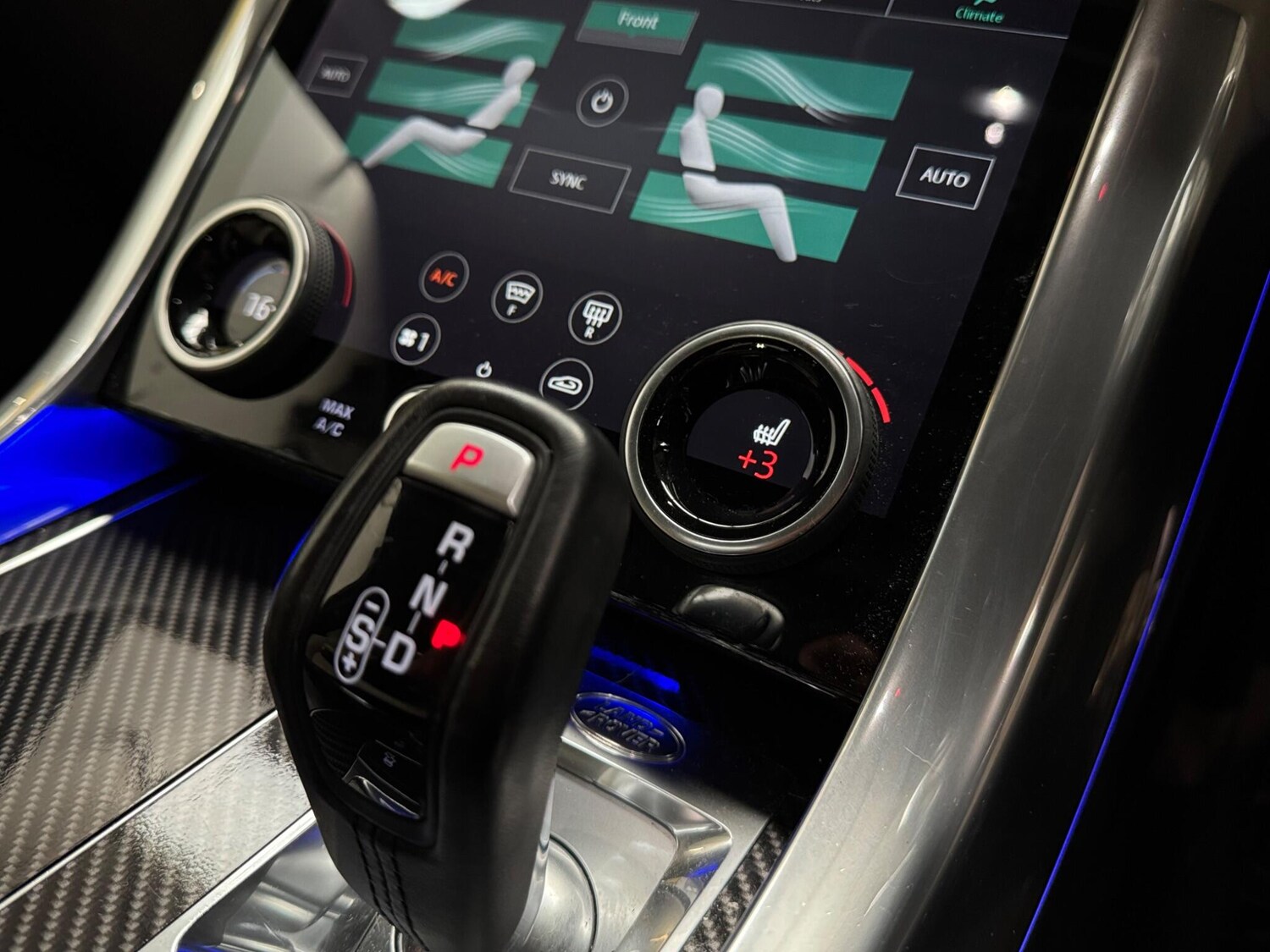 Used Land Rover Range Rover Sport for sale - 76659370: Photo 37