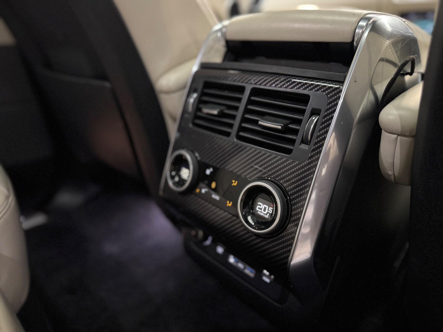 Used Land Rover Range Rover Sport for sale - 76659370: Photo 39