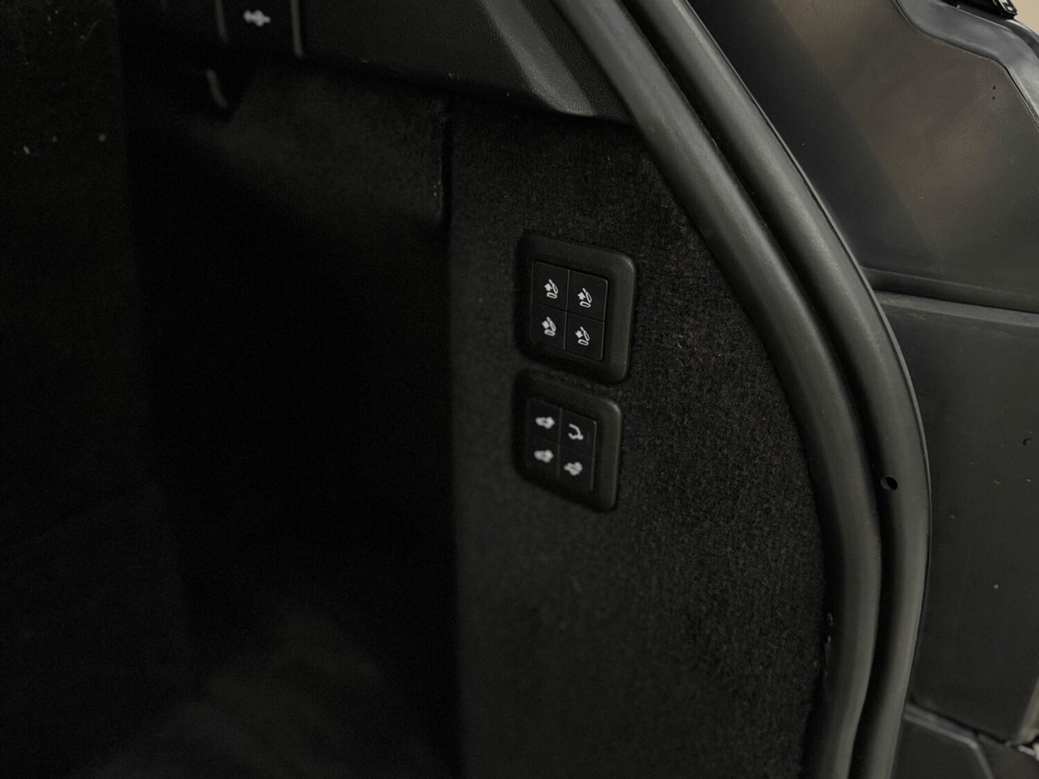 Used Land Rover Range Rover Sport for sale - 76659370: Photo 43