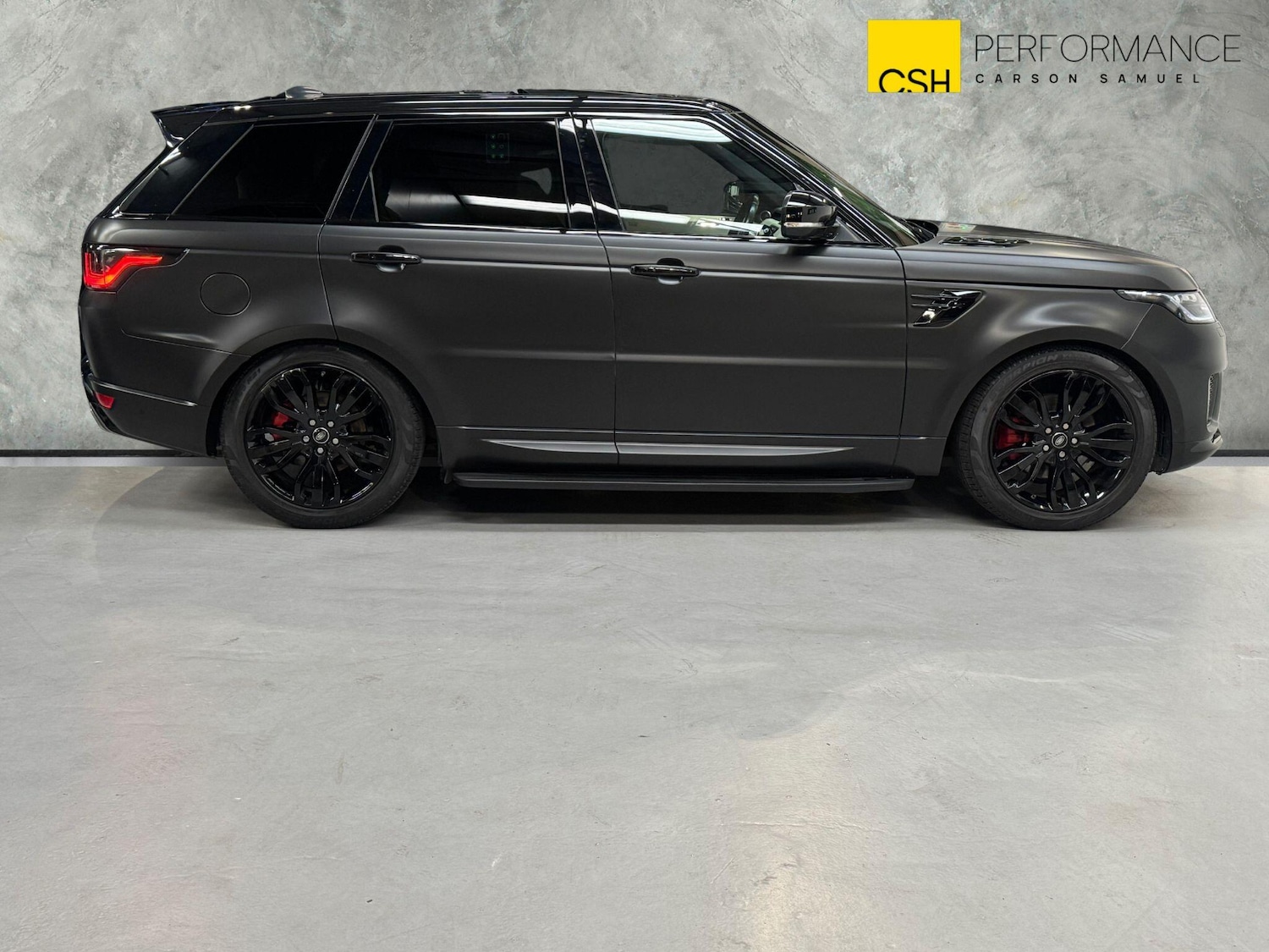 Used Land Rover Range Rover Sport for sale - 76659370: Photo 5