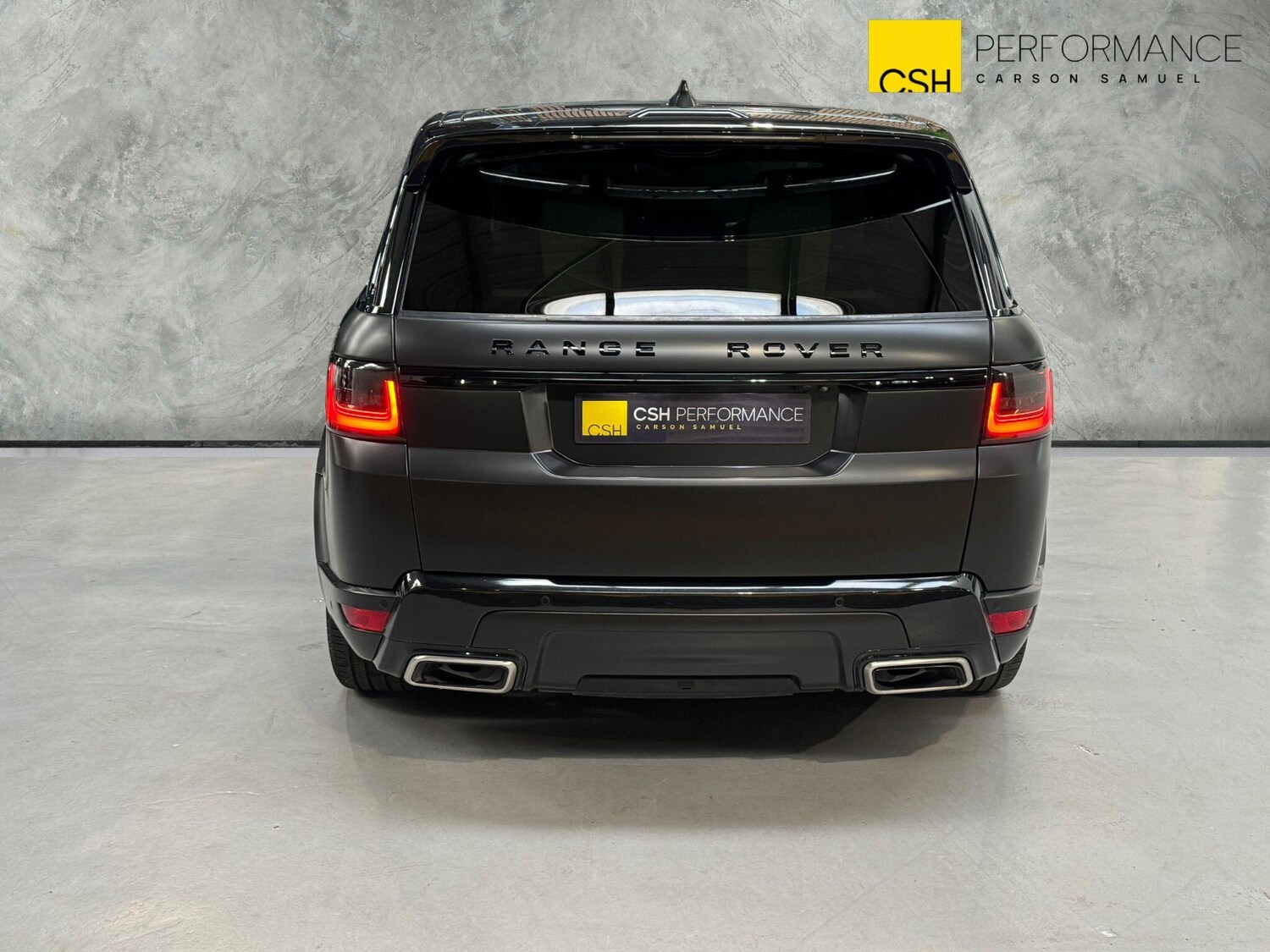 Used Land Rover Range Rover Sport for sale - 76659370: Photo 7