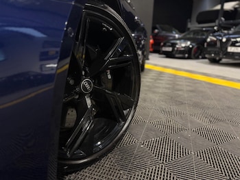 Used Audi RS6 2021 for sale - 78471021: Photo