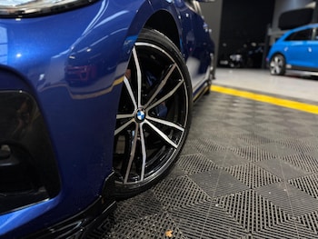 Used BMW 3 Series 2019 for sale - 78245140: Photo